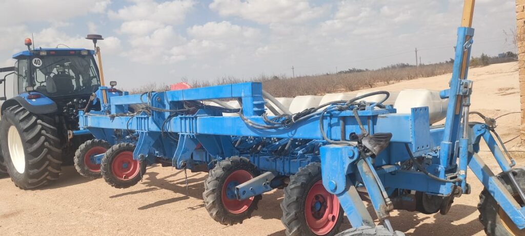 فلتر هواء ROPA Tiger