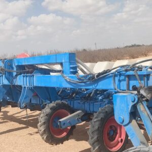 فلتر هواء ROPA Tiger