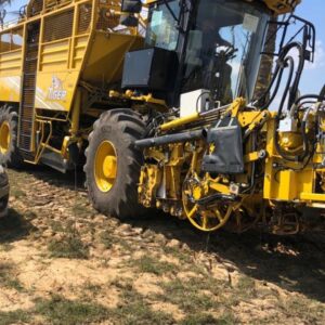سير ناقل بنجر ROPA Tiger